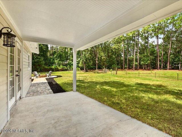 1161 WHISPERING PINES Road, St. Johns, FL 32259