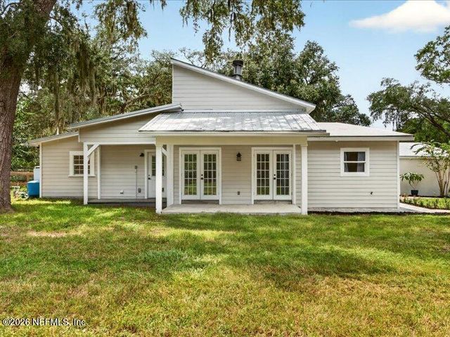 1161 WHISPERING PINES Road, St. Johns, FL 32259