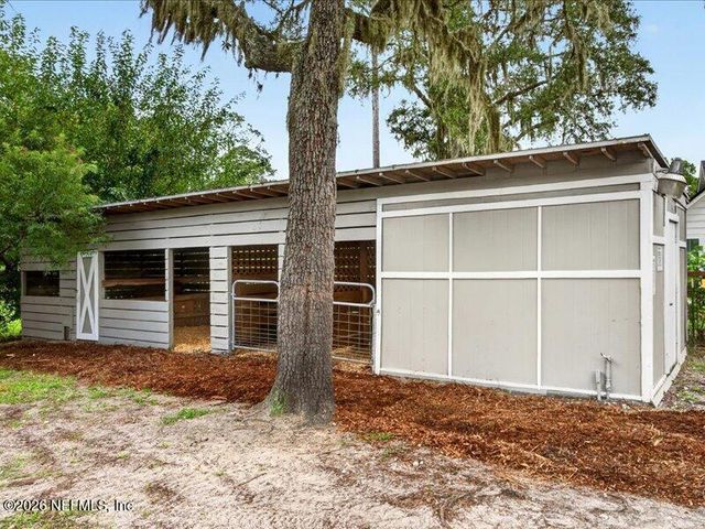 1161 WHISPERING PINES Road, St. Johns, FL 32259