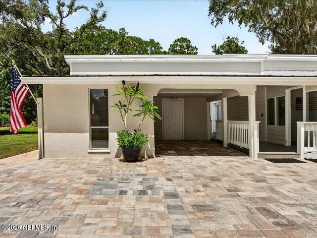 1161 WHISPERING PINES Road, St. Johns, FL 32259