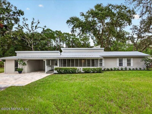 1161 WHISPERING PINES Road, St. Johns, FL 32259
