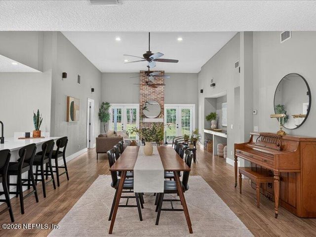 1161 WHISPERING PINES Road, St. Johns, FL 32259