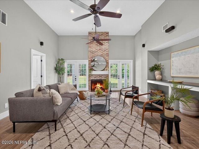 1161 WHISPERING PINES Road, St. Johns, FL 32259