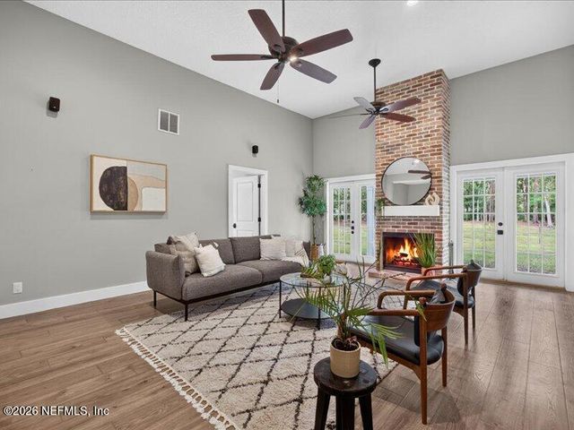1161 WHISPERING PINES Road, St. Johns, FL 32259