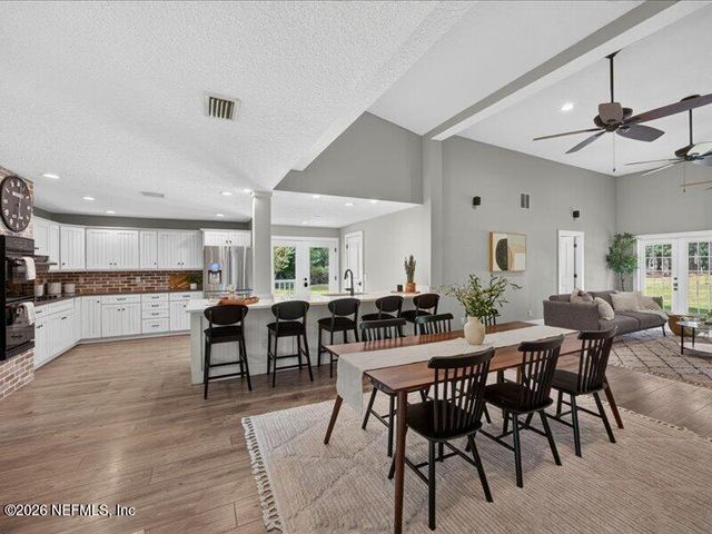 1161 WHISPERING PINES Road, St. Johns, FL 32259