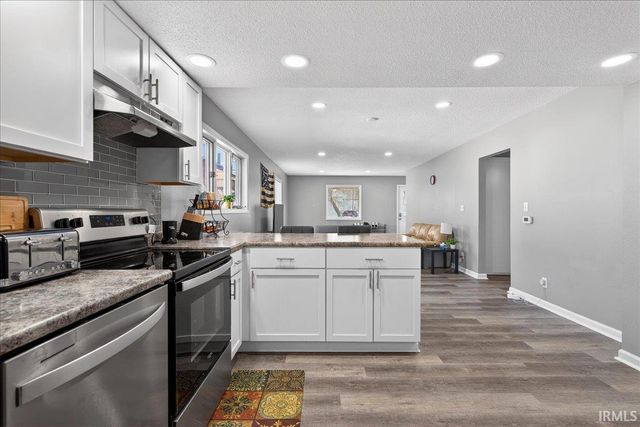 414 Cincinnati Street, Lafayette, IN 47901