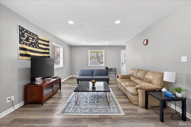 414 Cincinnati Street, Lafayette, IN 47901