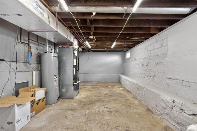 414 Cincinnati Street, Lafayette, IN 47901