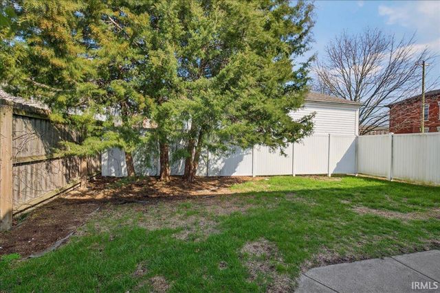 414 Cincinnati Street, Lafayette, IN 47901