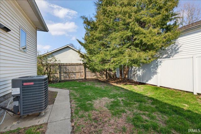 414 Cincinnati Street, Lafayette, IN 47901