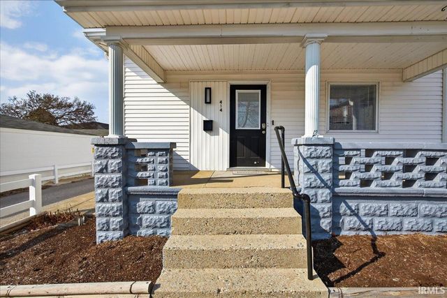 414 Cincinnati Street, Lafayette, IN 47901