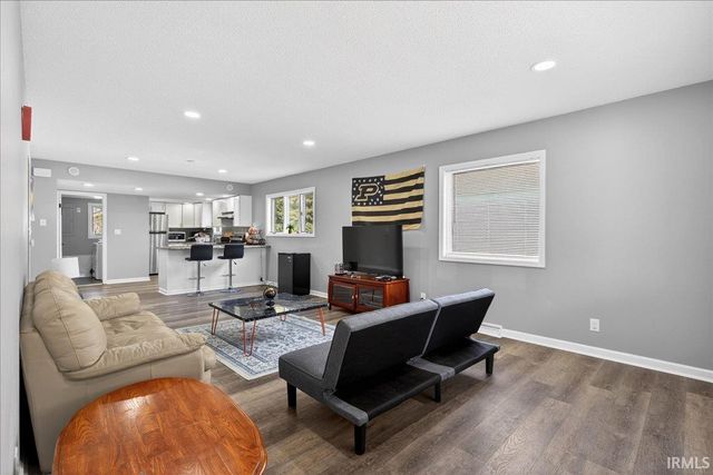 414 Cincinnati Street, Lafayette, IN 47901