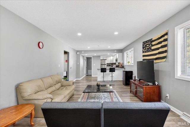 414 Cincinnati Street, Lafayette, IN 47901