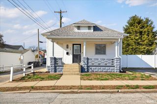 414 Cincinnati Street, Lafayette, IN 47901