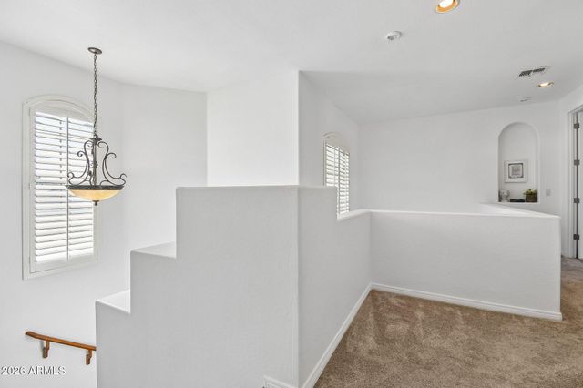 4743 S STAR CANYON Drive, Gilbert, AZ 85297
