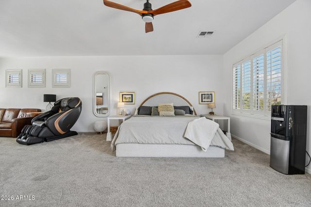 4743 S STAR CANYON Drive, Gilbert, AZ 85297