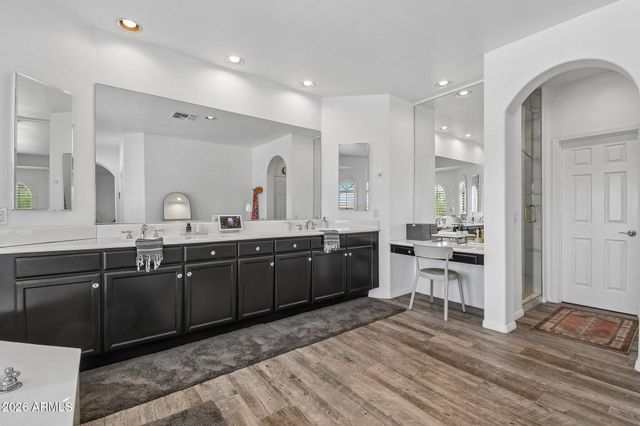 4743 S STAR CANYON Drive, Gilbert, AZ 85297