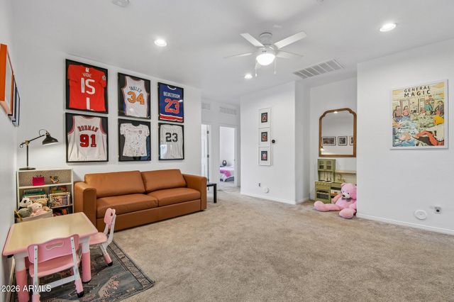 4743 S STAR CANYON Drive, Gilbert, AZ 85297