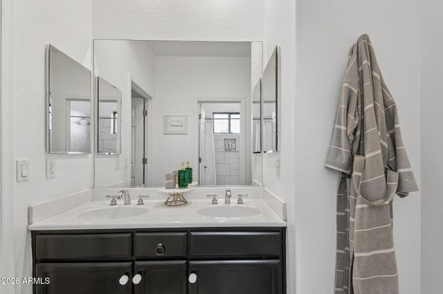 4743 S STAR CANYON Drive, Gilbert, AZ 85297
