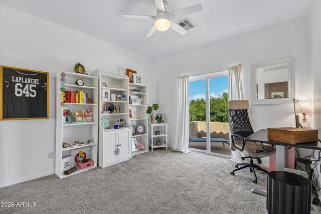4743 S STAR CANYON Drive, Gilbert, AZ 85297