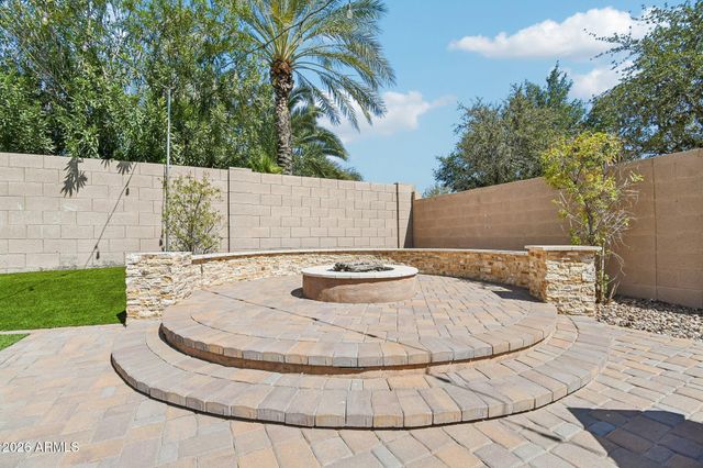 4743 S STAR CANYON Drive, Gilbert, AZ 85297