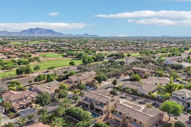 4743 S STAR CANYON Drive, Gilbert, AZ 85297