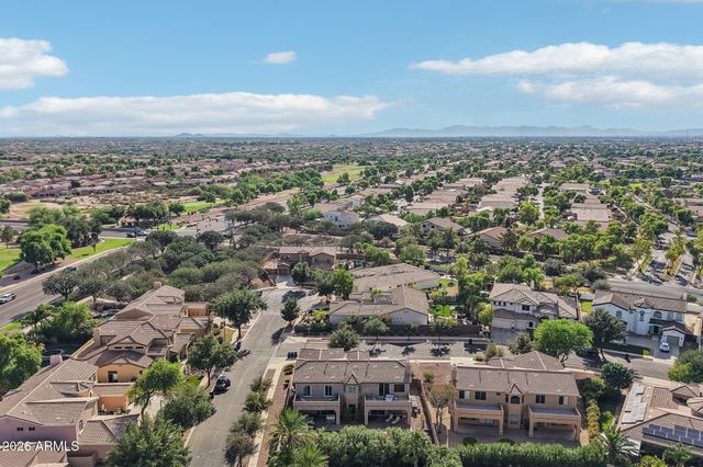 4743 S STAR CANYON Drive, Gilbert, AZ 85297