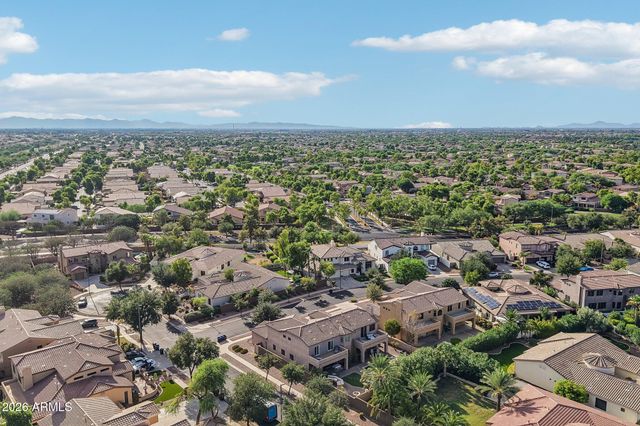 4743 S STAR CANYON Drive, Gilbert, AZ 85297