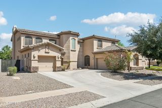 4743 S STAR CANYON Drive, Gilbert, AZ 85297