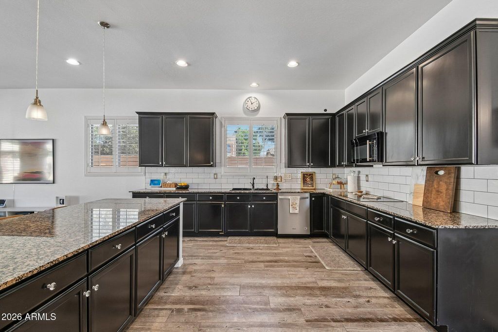 4743 S STAR CANYON Drive, Gilbert, AZ 85297 — photo 11