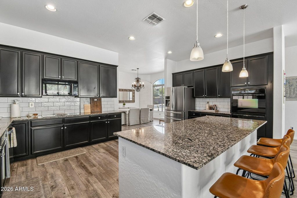 4743 S STAR CANYON Drive, Gilbert, AZ 85297 — photo 12