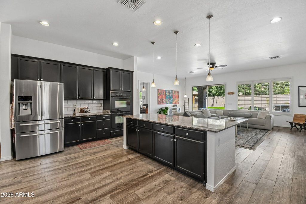 4743 S STAR CANYON Drive, Gilbert, AZ 85297 — photo 13