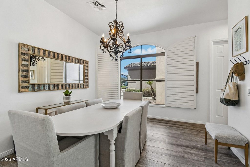 4743 S STAR CANYON Drive, Gilbert, AZ 85297 — photo 15