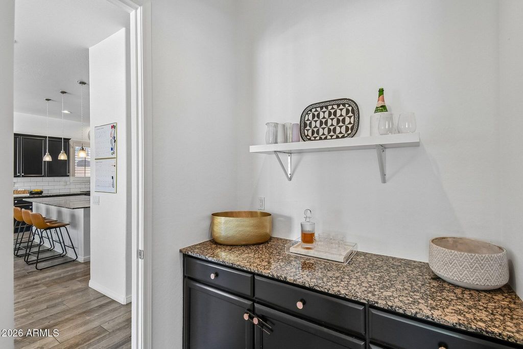 4743 S STAR CANYON Drive, Gilbert, AZ 85297 — photo 17