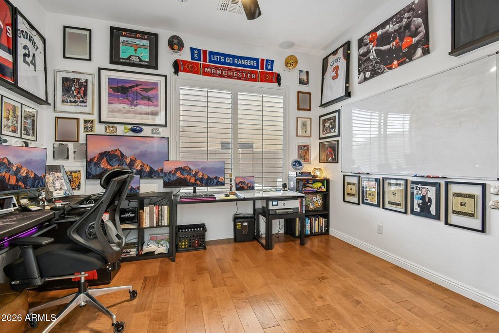 4743 S STAR CANYON Drive, Gilbert, AZ 85297 — photo 18