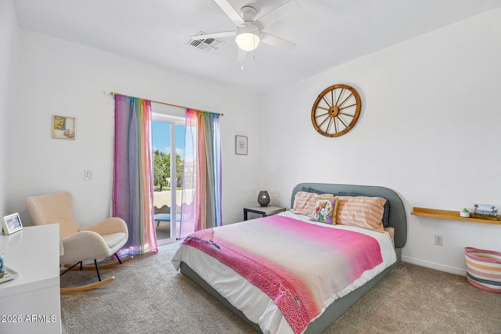 4743 S STAR CANYON Drive, Gilbert, AZ 85297 — photo 34