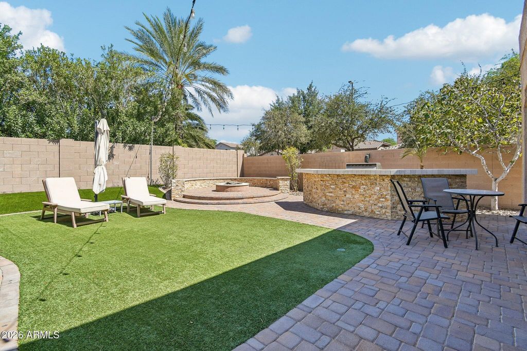4743 S STAR CANYON Drive, Gilbert, AZ 85297 — photo 40