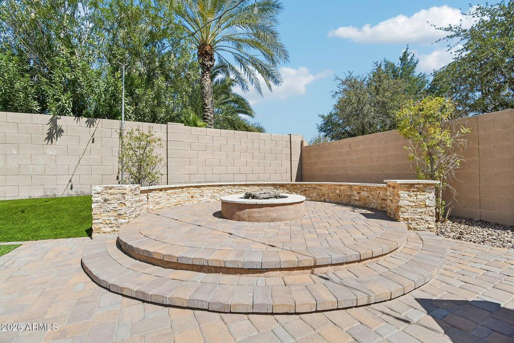 4743 S STAR CANYON Drive, Gilbert, AZ 85297 — photo 43