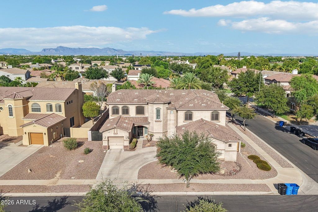 4743 S STAR CANYON Drive, Gilbert, AZ 85297 — photo 44