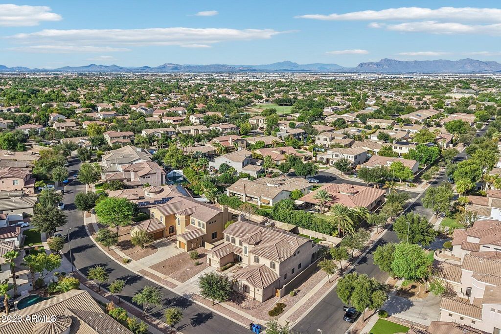 4743 S STAR CANYON Drive, Gilbert, AZ 85297 — photo 47