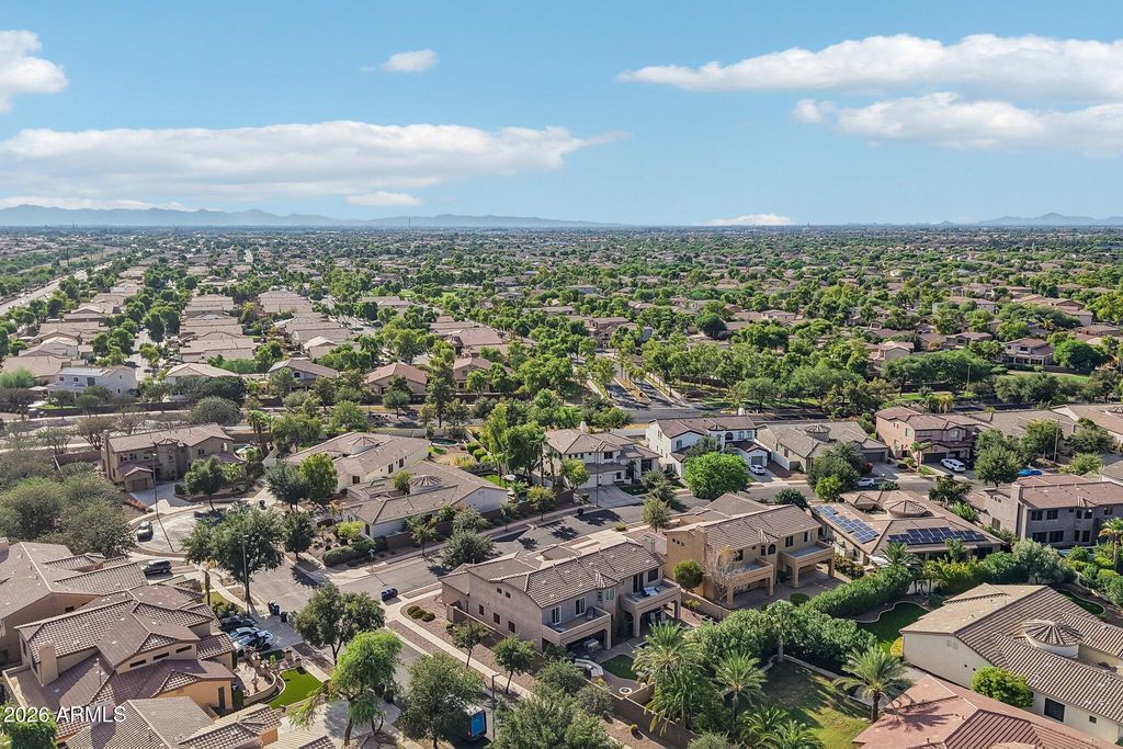 4743 S STAR CANYON Drive, Gilbert, AZ 85297 — photo 52