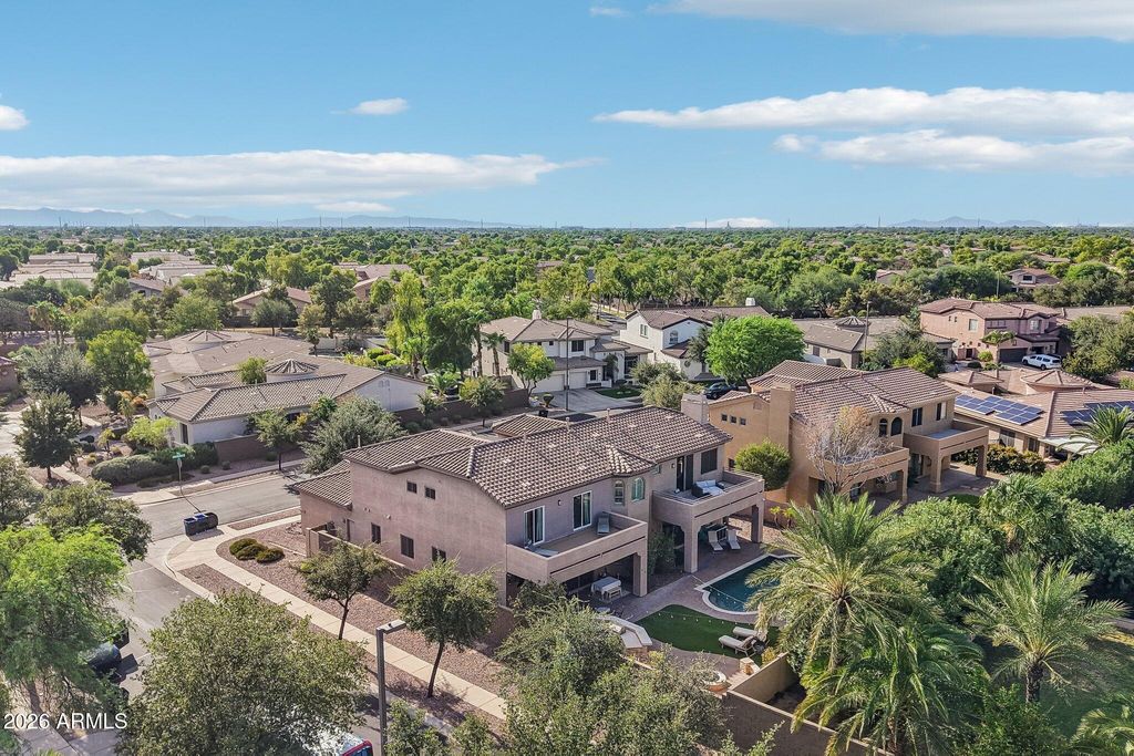 4743 S STAR CANYON Drive, Gilbert, AZ 85297 — photo 53