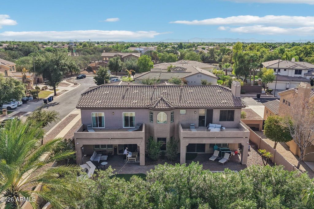 4743 S STAR CANYON Drive, Gilbert, AZ 85297 — photo 54