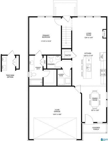 0155 SHILOH CREEK DRIVE, Calera, AL 35040