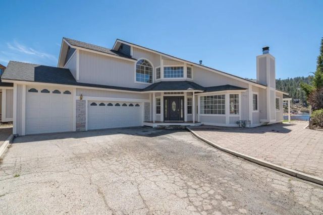 735 Tayles Point, Big Bear Lake, CA 92315