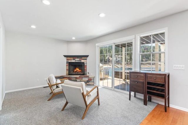 735 Tayles Point, Big Bear Lake, CA 92315