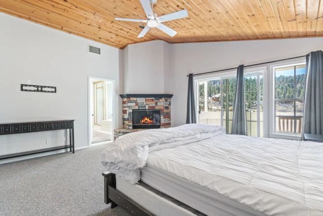 735 Tayles Point, Big Bear Lake, CA 92315