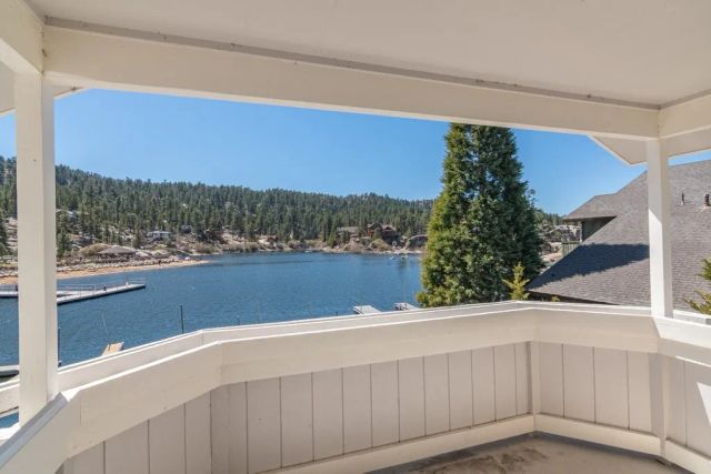 735 Tayles Point, Big Bear Lake, CA 92315
