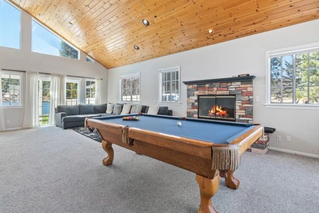 735 Tayles Point, Big Bear Lake, CA 92315