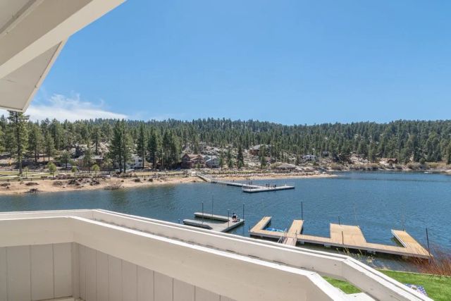 735 Tayles Point, Big Bear Lake, CA 92315